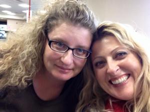 A day at the hospital