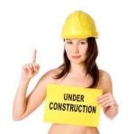 Under Construction