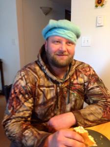 Brother Loves Cashmere