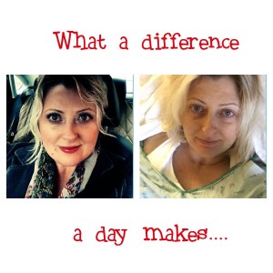 Difference a Day Makes