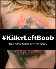 KillerLeftBoobMockCover